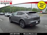 New 2025 Nissan Murano SL image 3