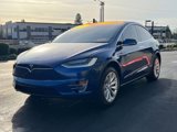 Used 2020 Tesla Model X Long Range image 3