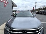 Used 2021 Volkswagen Atlas SEL Premium image 5