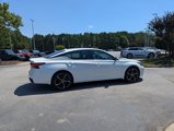 Used 2023 Nissan Altima 2.5 SR image 4