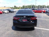 Used 2024 Toyota Camry XLE image 4
