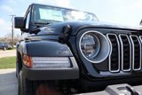 New 2025 Jeep Wrangler Sahara image 4