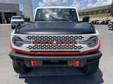 New 2025 Ford Bronco Stroppe Edition image 2