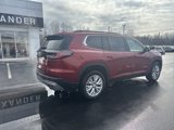 New 2025 GMC Acadia Elevation w/ Elevation Premium Package image 3