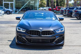 New 2025 BMW M850i xDrive Convertible w/ M Sport Professional Package image 2