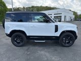 Used 2025 Land Rover Defender 90 X-Dynamic SE image 4