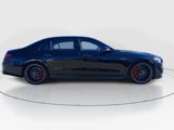 New 2025 Mercedes-Benz S 63 AMG S image 4