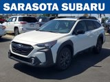 New 2025 Subaru Outback Onyx Edition XT image 3