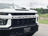 Used 2023 Chevrolet Silverado 2500 Custom w/ Custom Value Package image 4