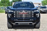 Used 2024 GMC Canyon Denali w/ LPO, Denali Black Edition image 2
