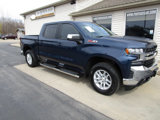 Used 2020 Chevrolet Silverado 1500 LT w/ All-Star Edition image 3