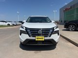 New 2025 Nissan Rogue SV image 2