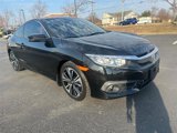 Used 2018 Honda Civic EX-L image 5