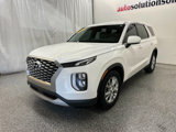 Used 2020 Hyundai Palisade SE image 3