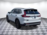 New 2026 Honda CR-V TrailSport image 3
