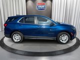 Used 2023 Chevrolet Equinox LT w/ Driver Convenience Package image 5