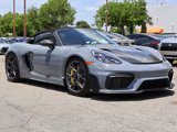 Used 2025 Porsche 718 Boxster Spyder RS w/ Weissach Package image 2