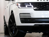 Used 2018 Land Rover Range Rover Supercharged image 4