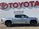 New 2025 Toyota Tundra Platinum image 2