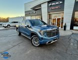 Used 2024 GMC Sierra 1500 Denali Ultimate image 2