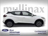 Used 2024 Nissan Kicks SV w/ Interior Electronics Package image 2