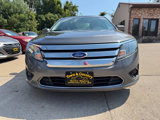 Used 2012 Ford Fusion SE image 2