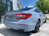 Used 2021 Honda Accord Sport image 5