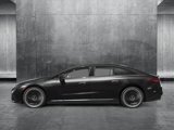 New 2025 Mercedes-Benz EQS AMG 4MATIC image 3
