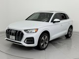Certified 2022 Audi Q5 2.0T Premium Plus w/ Premium Plus Package image 3