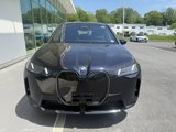 New 2026 BMW iX xDrive60 w/ M Sport Package image 4