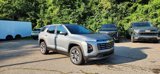 New 2026 Chevrolet Equinox LT w/ Convenience Package II image 2