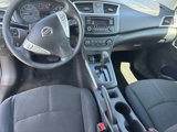 Used 2017 Nissan Sentra S image 6