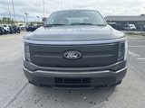 New 2025 Ford F150 Lightning XLT image 2