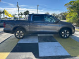 Used 2019 Honda Ridgeline RTL image 4