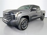 Used 2022 Toyota Tundra Limited image 2