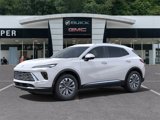 New 2025 Buick Envision Preferred image 2