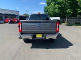 New 2025 Ford F250 4x4 Crew Cab Super Duty image 3