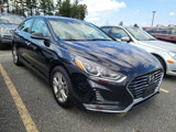 Used 2018 Hyundai Sonata SEL w/ Winter Weather Package image 3