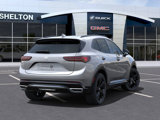 New 2025 Buick Envision Sport Touring image 4