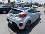 Used 2016 Hyundai Veloster Turbo image 2