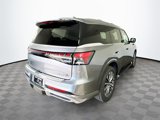 New 2025 INFINITI QX80 Sensory w/ Exterior Package image 5