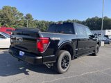 New 2025 Ford F150 XLT image 3