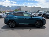 New 2025 Nissan Murano Platinum image 2