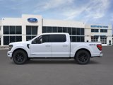 New 2025 Ford F150 XLT w/ Equipment Group 302A MID image 3