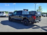 New 2025 Ford F150 Lariat image 5