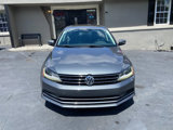 Used 2017 Volkswagen Jetta SE image 3