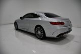 Used 2015 Mercedes-Benz S 550 4MATIC Coupe image 3