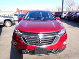 Used 2018 Chevrolet Equinox LT image 2