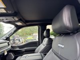 New 2025 Ford F450 Platinum w/ FX4 Off-Road Package image 5