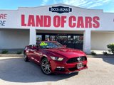 Used 2017 Ford Mustang Premium w/ Equipment Group 201A image 6